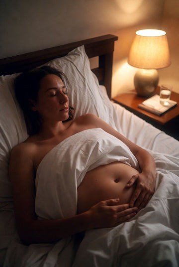 Gaine Post-Partum : Le Guide Complet pour une Récupération Sereine - Silueta Parisienne