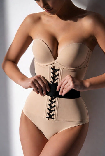 Corsets & Ceintures - Silueta Parisienne