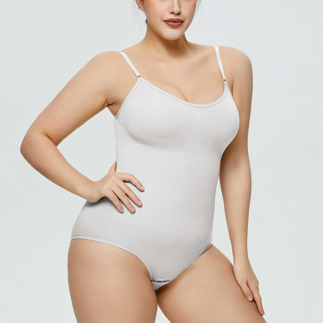 Seamless Shaping Bodysuit | Silhouette Invisible