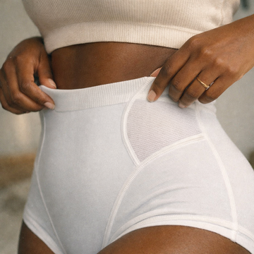 body bandeau sculptant