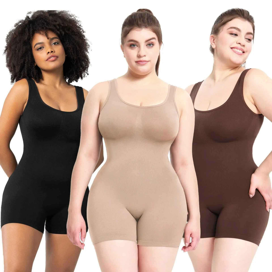 Body Sculpt Élégance - Silhouette Parfaite et Confortable