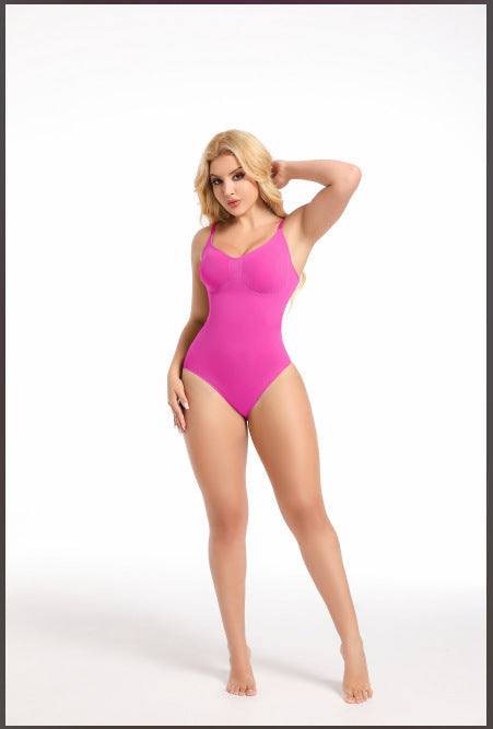 womens-shapewear seamless shapewear for natural curves and invisible comfort