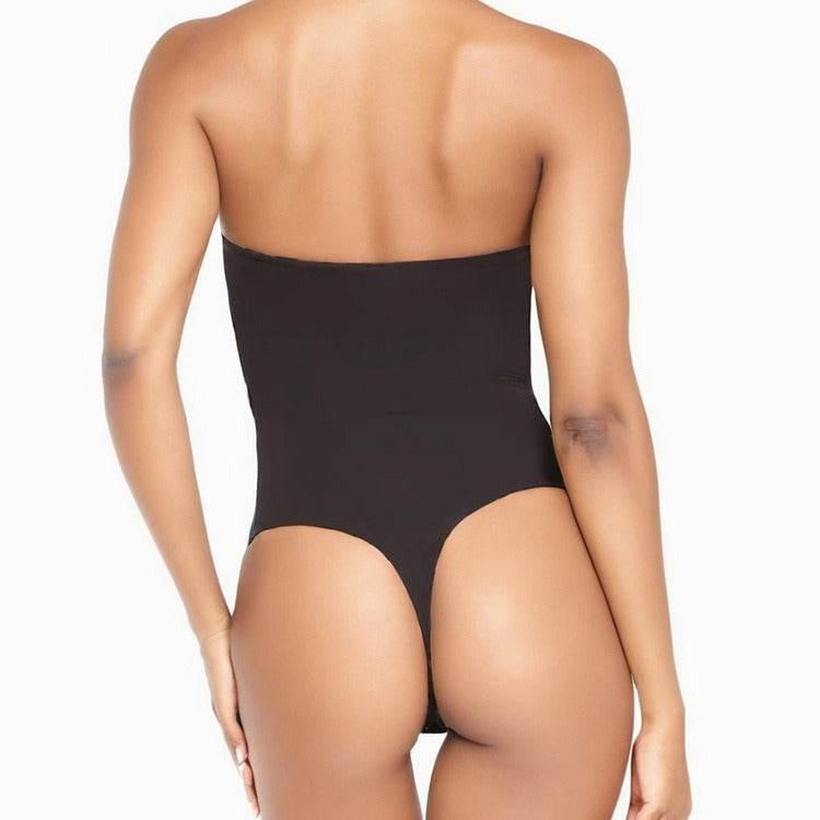 Body intégral sculptant | Silueta Parisienne