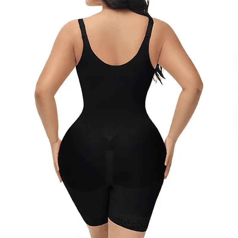 Body Galbe Sublime shaping bodysuit enhancing curves with comfort and invisible support