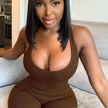 Combinaison Sculpt Élégance | Silueta Parisienne