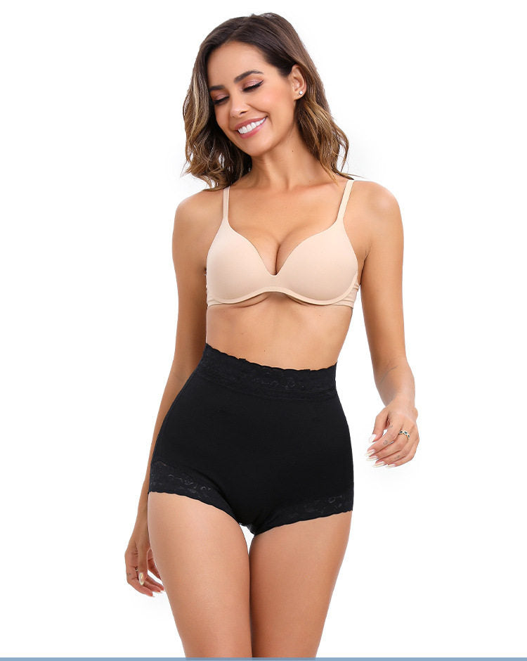 Short Sculptant Léger Silueta Parisienne™