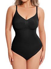 Shapewear Seamless Invisible – Confort & Sculpture