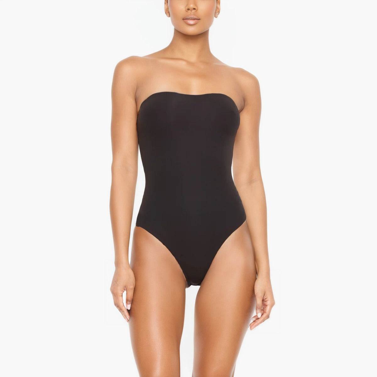 Body intégral sculptant | Silueta Parisienne