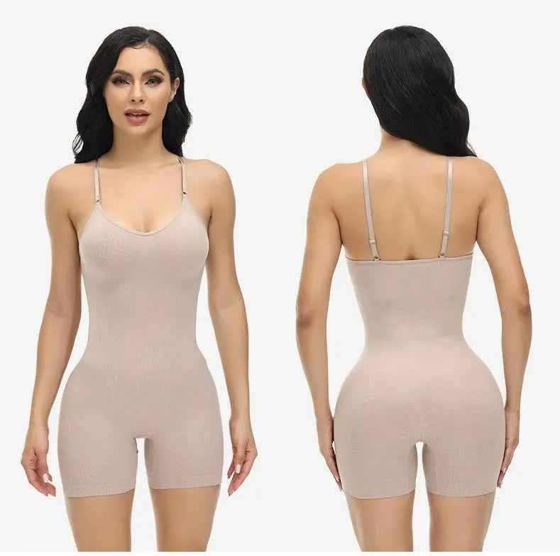 Body gainant post-partum Silueta Parisienne minceur confort maintien silhouette