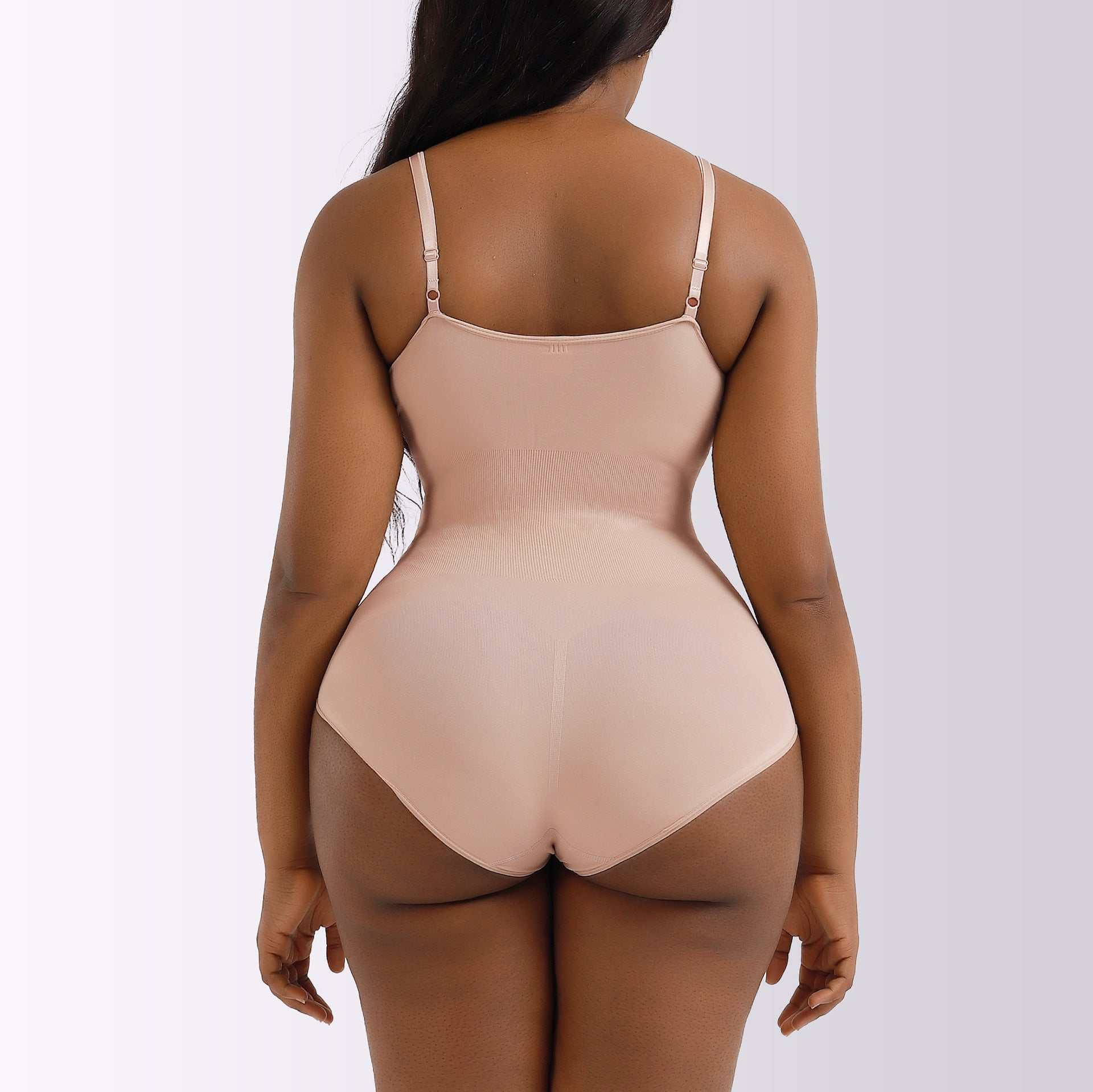 Seamless shaping bodysuit Silueta Parisienne for smooth, invisible silhouette enhancement and lasting comfort