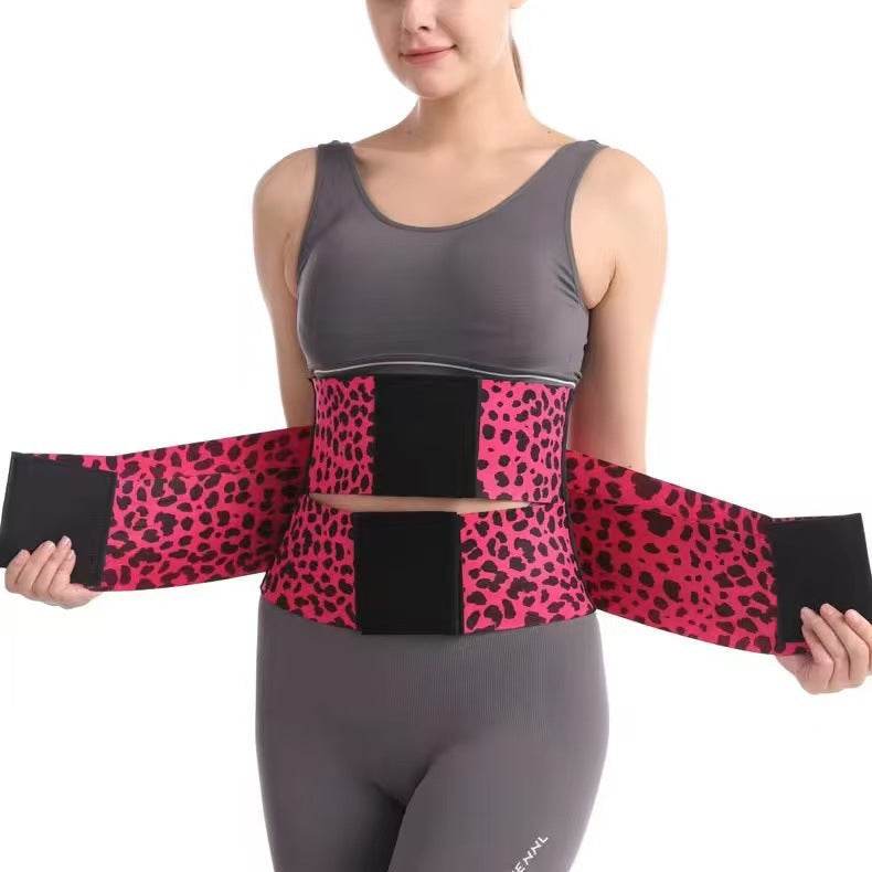 Ceinture gainante waist trainer taille affinée — Silueta Parisienne